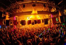 Niet wachten, meteen feesten: Vroeg Pieken komt weer naar Amsterdam