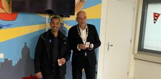 Onderscheiding voor grote inzet voor dak- en thuislozen