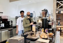 De Buurman uit Van Hallstraat breidt uit naar Postjesweg