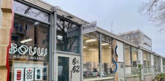 Kunst, mode en design ontdekken bij Broedplaats Bouw in de Kolenkit