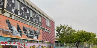 Kunst, mode en design op open dag Broedplaats Bouw