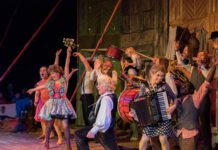 Waarom wij ons in Amsterdam-West niet vervelen tijdens de kerstvakantie