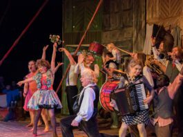 Waarom wij ons in Amsterdam-West niet vervelen tijdens de kerstvakantie