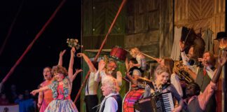 Waarom wij ons in Amsterdam-West niet vervelen tijdens de kerstvakantie