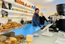 Bakkerij Glitch heeft grote plannen met voormalige Ao Bar in Westerpark