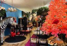 Ontdek je innerlijke Dolce & Gabbana in de J.P. Heijestraat