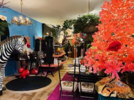 Ontdek je innerlijke Dolce & Gabbana in de J.P. Heijestraat