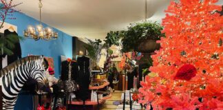 Ontdek je innerlijke Dolce & Gabbana in de J.P. Heijestraat