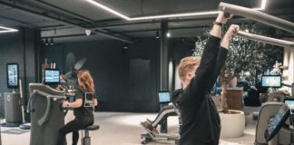 Personal training voor iedereen: De Fysio Box opent vestiging Sloterdijk