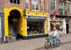 Afrikaanse restaurants winnen terrein in Amsterdam-West