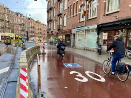 Laatste fase herinrichting Jan Eef begint