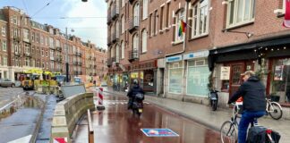 Laatste fase herinrichting Jan Eef begint