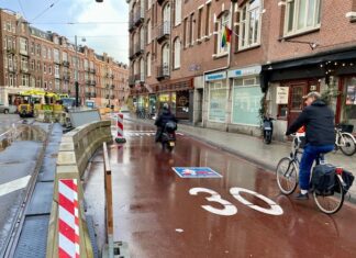 Laatste fase herinrichting Jan Eef begint