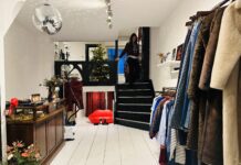 Following Lucy uit de J.P. Heije opent tweede modezaak