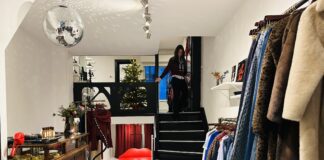 Following Lucy uit de J.P. Heije opent tweede modezaak