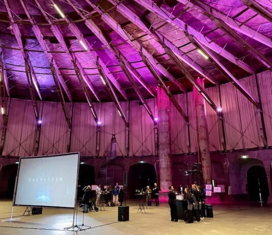 Gashouder gaat 1,5 jaar dicht voor verbouwing