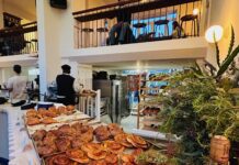 Eten en drinken in Amsterdam-West: de 10 trends van 2024