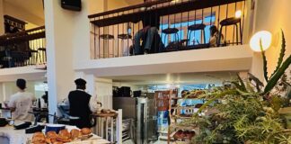 Eten en drinken in Amsterdam-West: de 10 trends van 2024