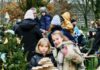 Doe-het-zelf kerstfestijn in Erasmuspark