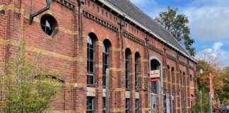 Roze Filmdagen en IDFA blijven in Het Ketelhuis