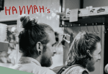 Kom werken bij Hannah’s in Amsterdam-West!