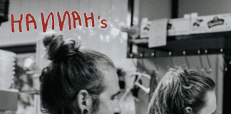 Kom werken bij Hannah’s in Amsterdam-West!