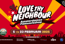 Filmworkshops voor jongeren tussen 12 en 19 jaar bij Podium Horizon Westerpark