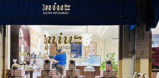 Deze 4 Italianen hebben de lekkerste panettoni (kerstbroden) van de buurt