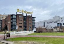 Einde Amsterdamse drukkerij Telegraaf, NRC en andere kranten