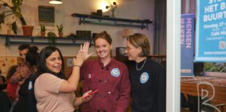 Vacature: Lokale Coördinator Fonds voor West (6-8 uur per week, freelance)