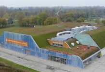 Sportpark Ookmeer krijgt parkachtige uitstraling en nieuwe buitensportmogelijkheden