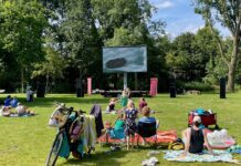 Meer groen en verbinding: deze 21 bewonersplannen worden uitgevoerd