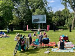 Meer groen en verbinding: deze 21 bewonersplannen worden uitgevoerd