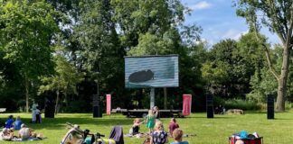 Meer groen en verbinding: deze 21 bewonersplannen worden uitgevoerd