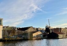 Komst klimhal bij molen leidt tot zorgen buurtbewoners