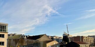 Komst klimhal bij molen leidt tot zorgen buurtbewoners