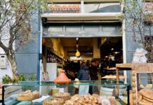 Raïnaraï opent gigantisch ‘wereldrestaurant’ in Centrale Markthal