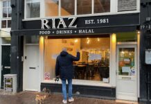 Na miljoen roti’s sluit Riaz in Oud-West de deuren