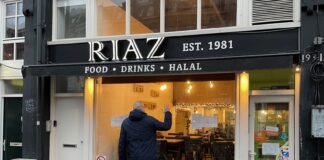 Na miljoen roti’s sluit Riaz in Oud-West de deuren