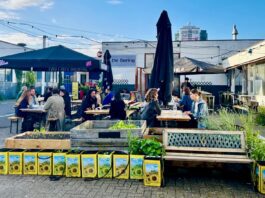 De top 10 meest gelezen stukken over eten en drinken in Amsterdam-West