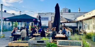 De top 10 meest gelezen stukken over eten en drinken in Amsterdam-West