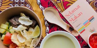 Indonesische wind waait door horeca in en om Amsterdam-West