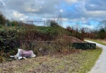 Nieuwe straatkrant met tekeningen om daklozen te steunen