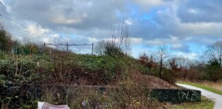 Nieuwe straatkrant met tekeningen om daklozen te steunen