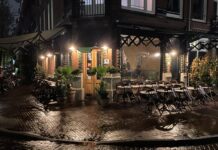 Geen ruimere tijden winterterrassen in West