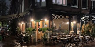 Geen ruimere tijden winterterrassen in West