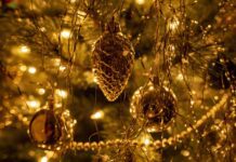 Brandveilig de feestdagen door: 5 tips