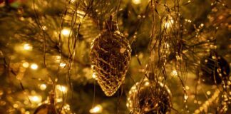 Brandveilig de feestdagen door: 5 tips