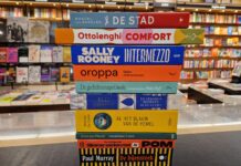 Hoogstins top 10 week 5