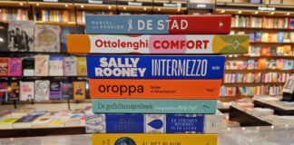 Hoogstins top 10 week 5